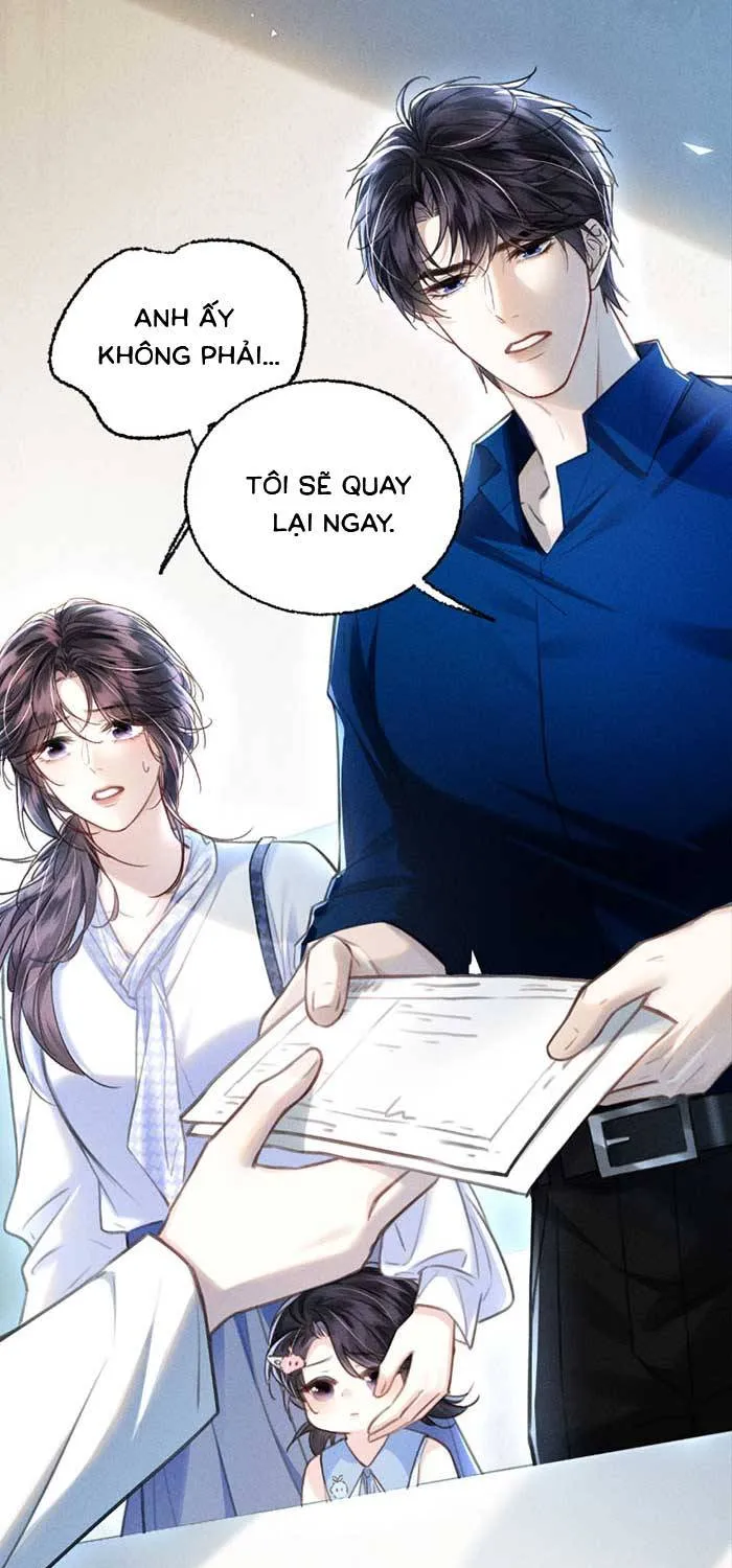 Bạn Trai Cũ Trở Thành Sếp Của Tôi Chapter 4 - Trang 45