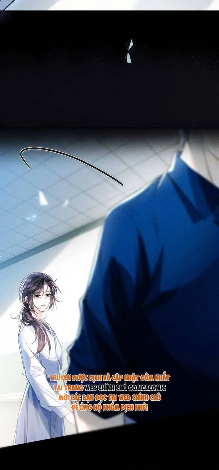 Bạn Trai Cũ Trở Thành Sếp Của Tôi Chapter 4 - Trang 46