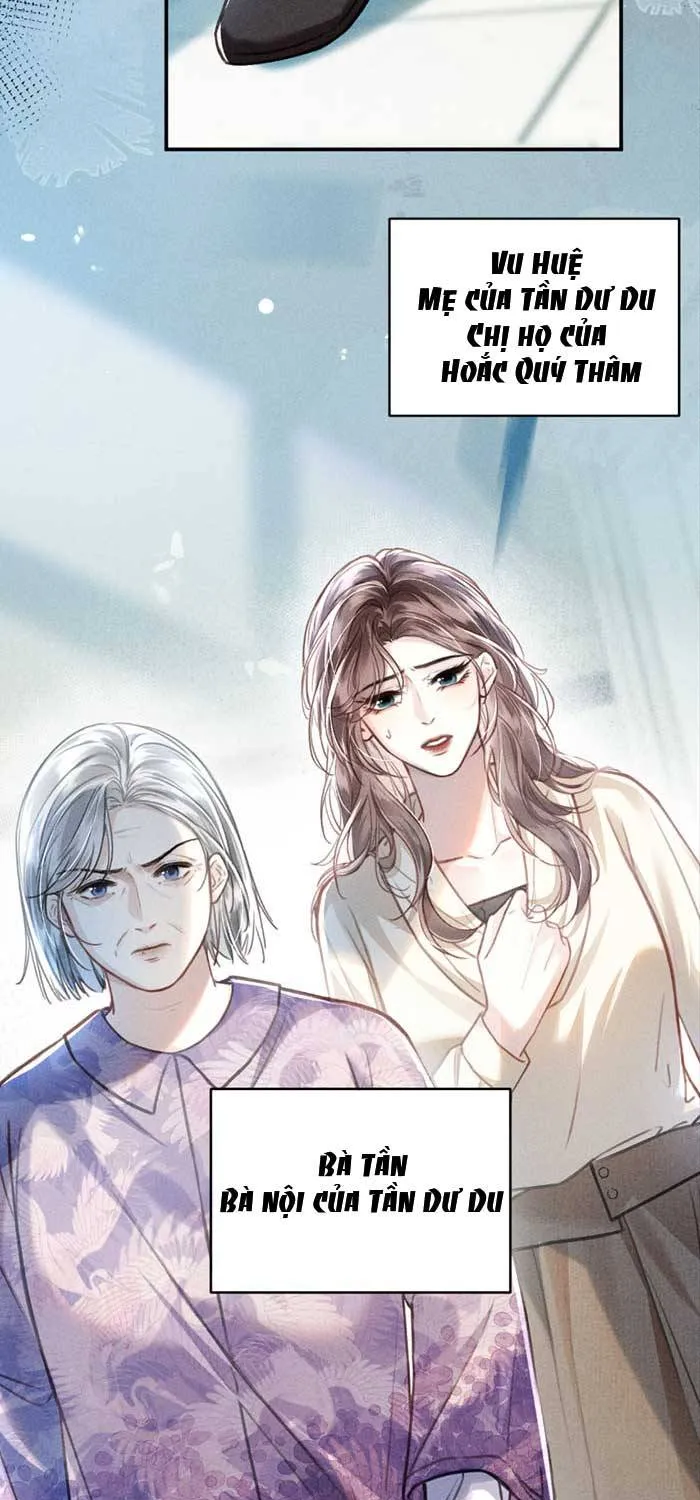 Bạn Trai Cũ Trở Thành Sếp Của Tôi Chapter 4 - Trang 49