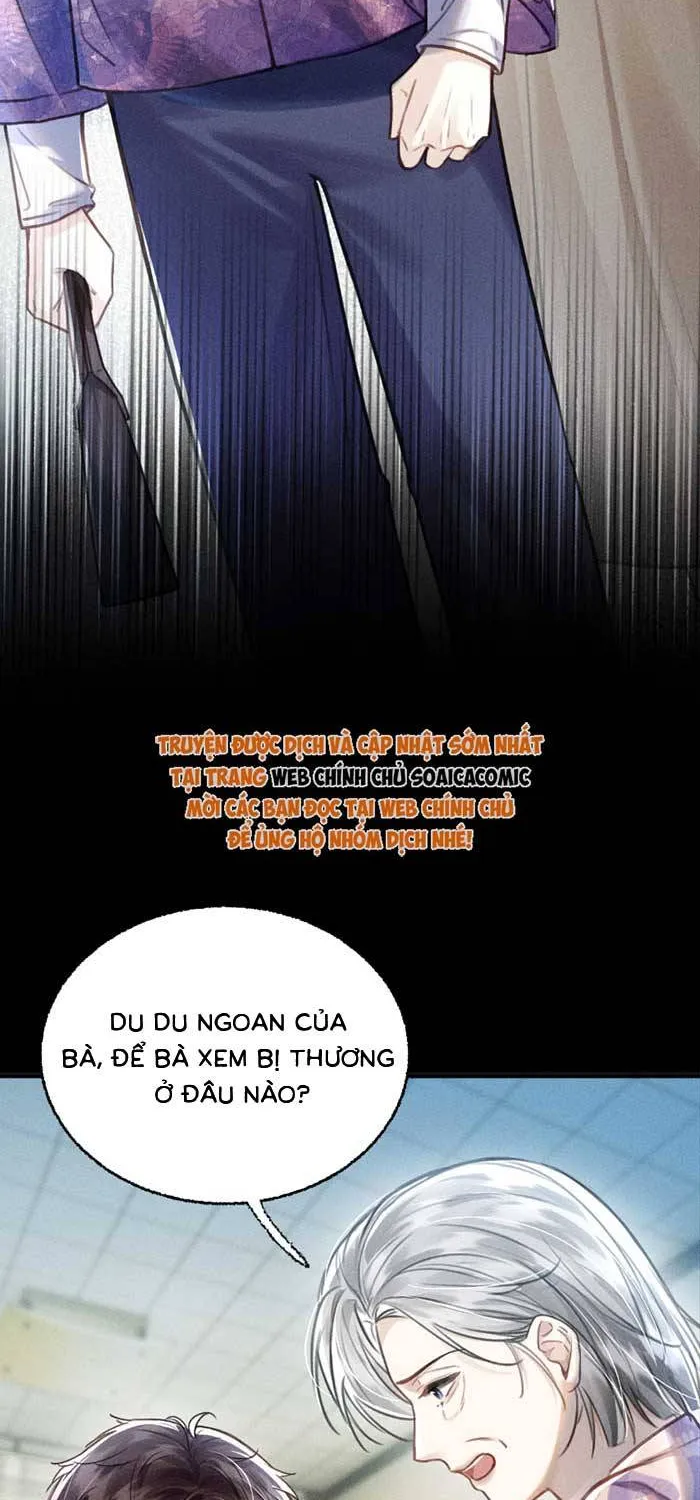 Bạn Trai Cũ Trở Thành Sếp Của Tôi Chapter 4 - Trang 50