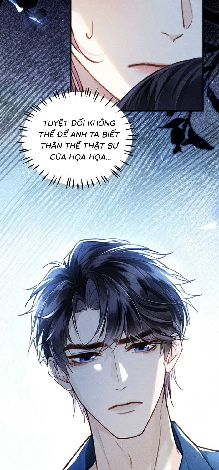 Bạn Trai Cũ Trở Thành Sếp Của Tôi Chapter 4 - Trang 6
