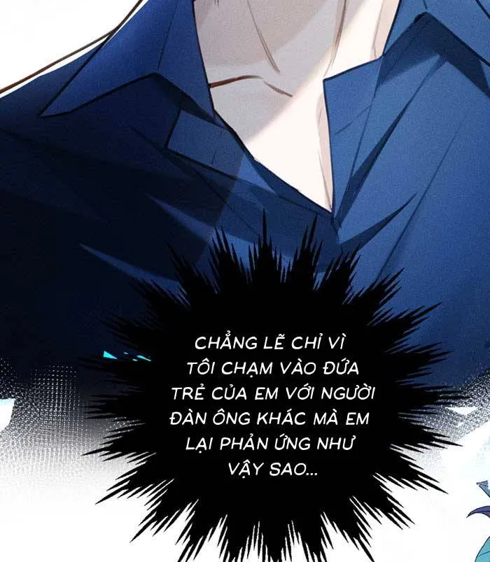 Bạn Trai Cũ Trở Thành Sếp Của Tôi Chapter 4 - Trang 7