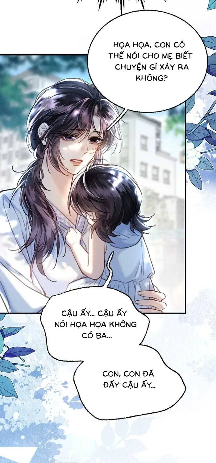 Bạn Trai Cũ Trở Thành Sếp Của Tôi Chapter 4 - Trang 8