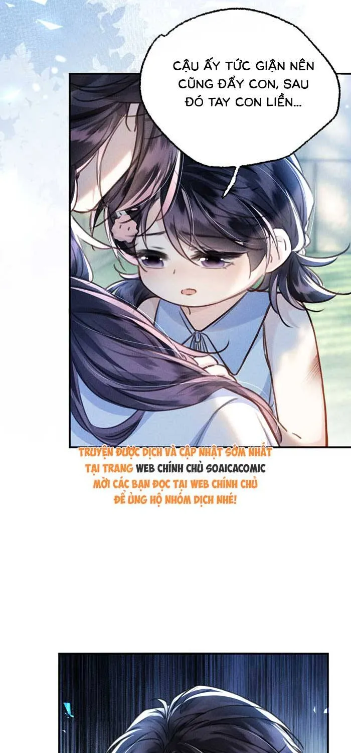 Bạn Trai Cũ Trở Thành Sếp Của Tôi Chapter 4 - Trang 9