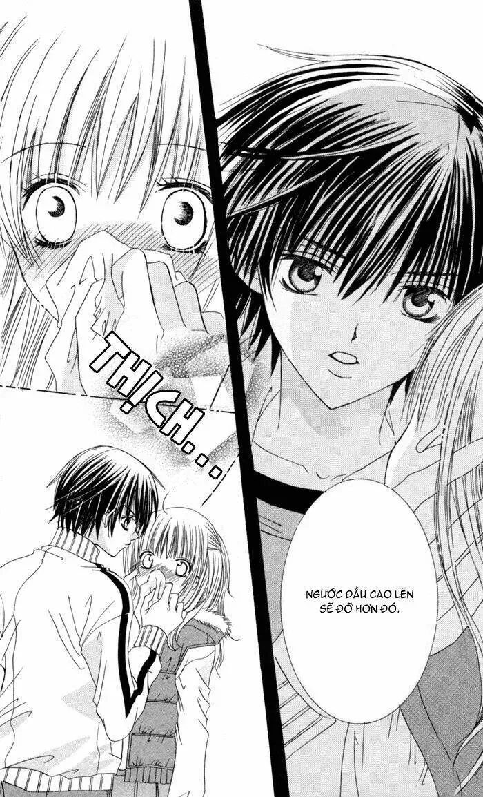 Bạn Trai Nổi Bật Chapter 1 - Trang 25