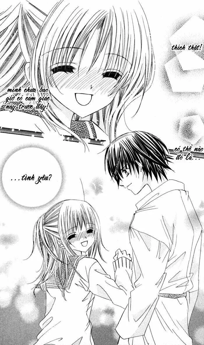 Bạn Trai Nổi Bật Chapter 1 - Trang 38