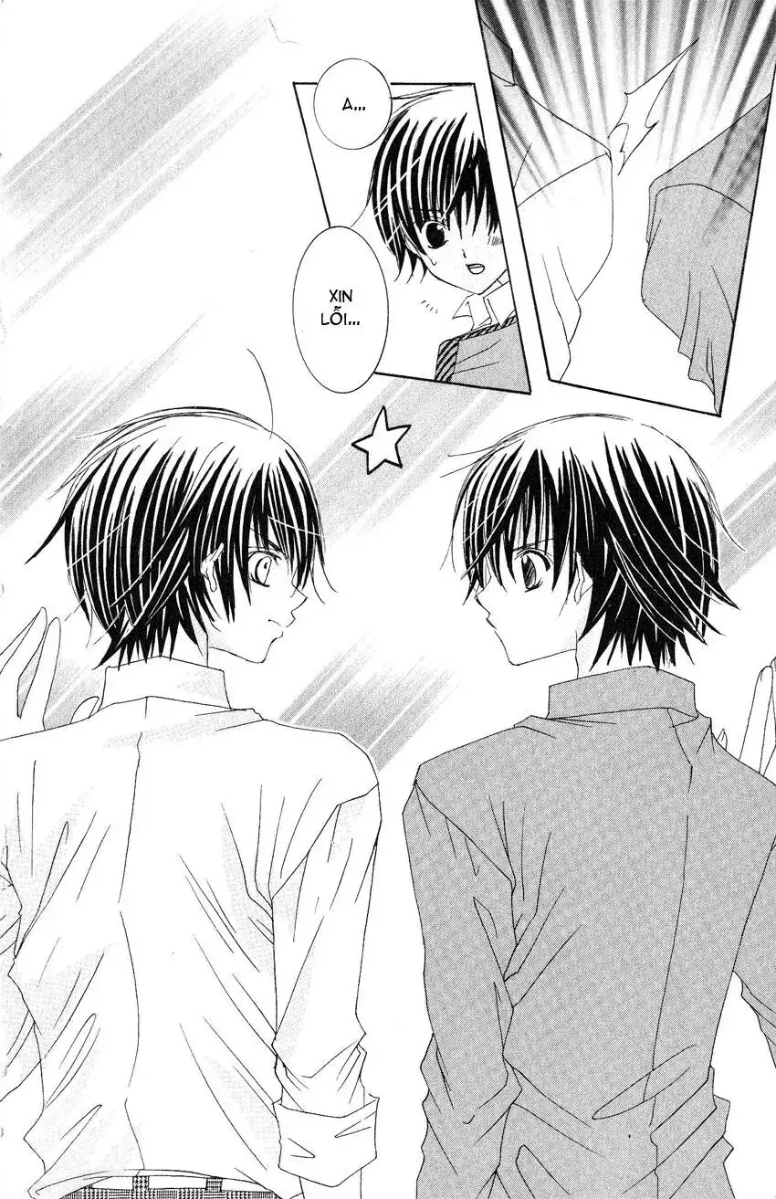Bạn Trai Nổi Bật Chapter 10.5 - Trang 9
