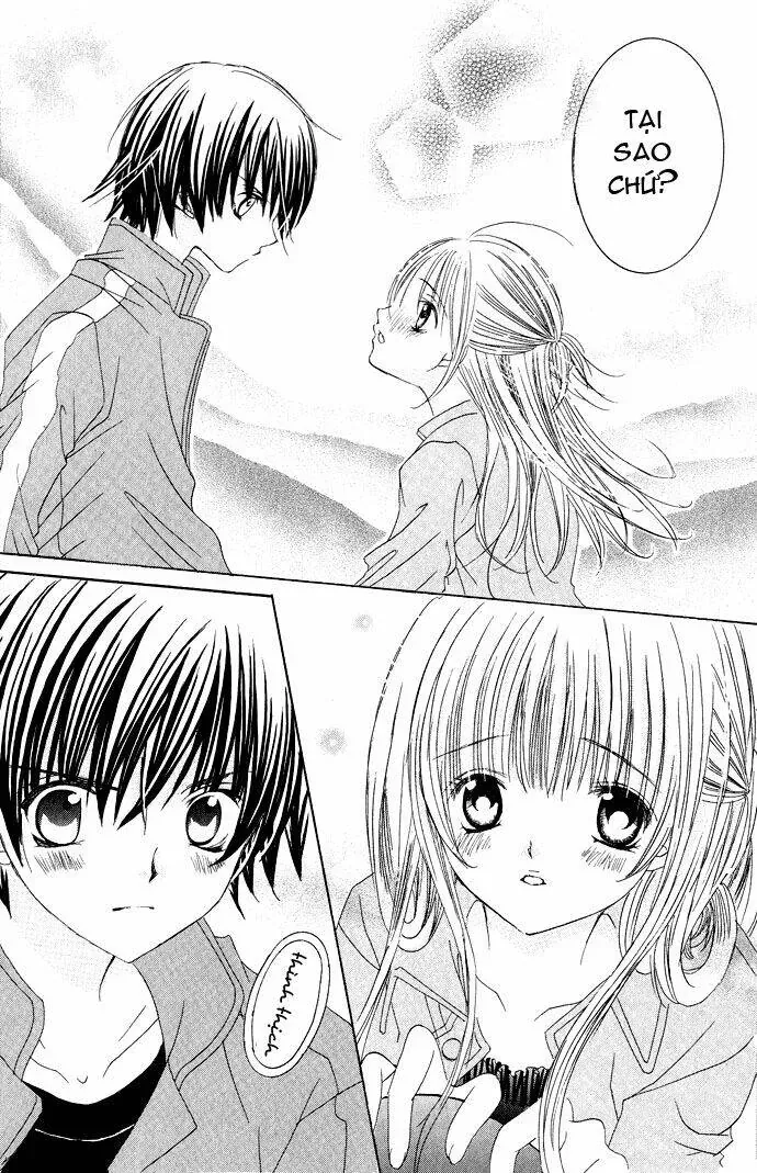 Bạn Trai Nổi Bật Chapter 10 - Trang 20