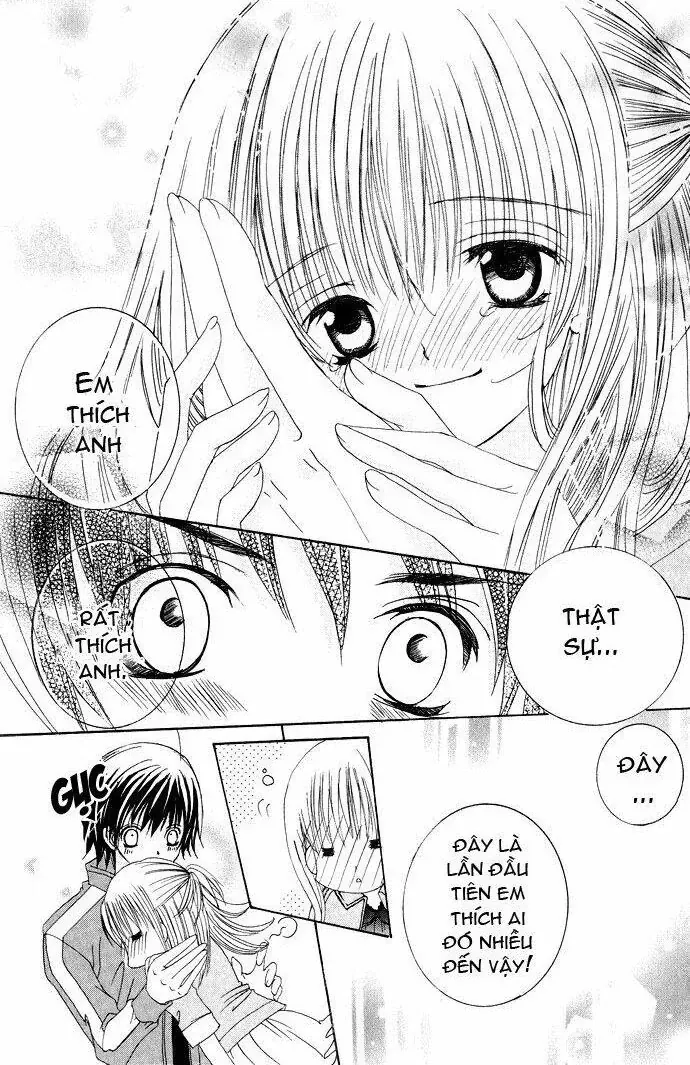 Bạn Trai Nổi Bật Chapter 10 - Trang 24