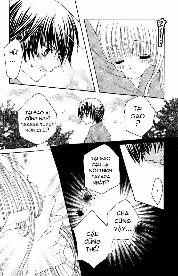 Bạn Trai Nổi Bật Chapter 10 - Trang 25