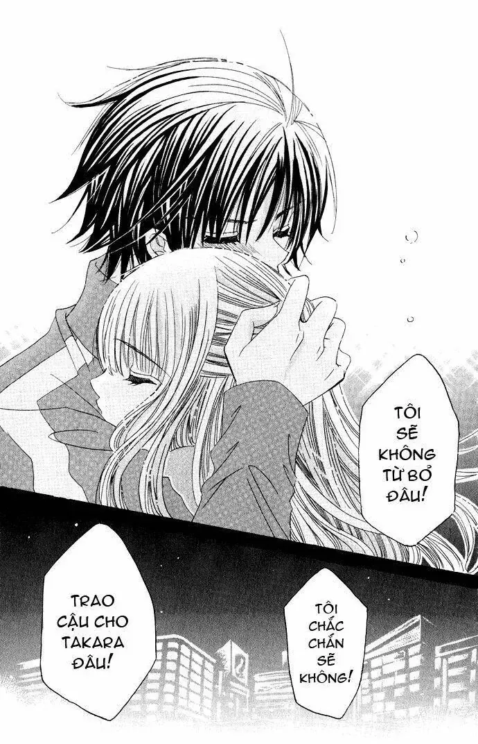 Bạn Trai Nổi Bật Chapter 10 - Trang 26