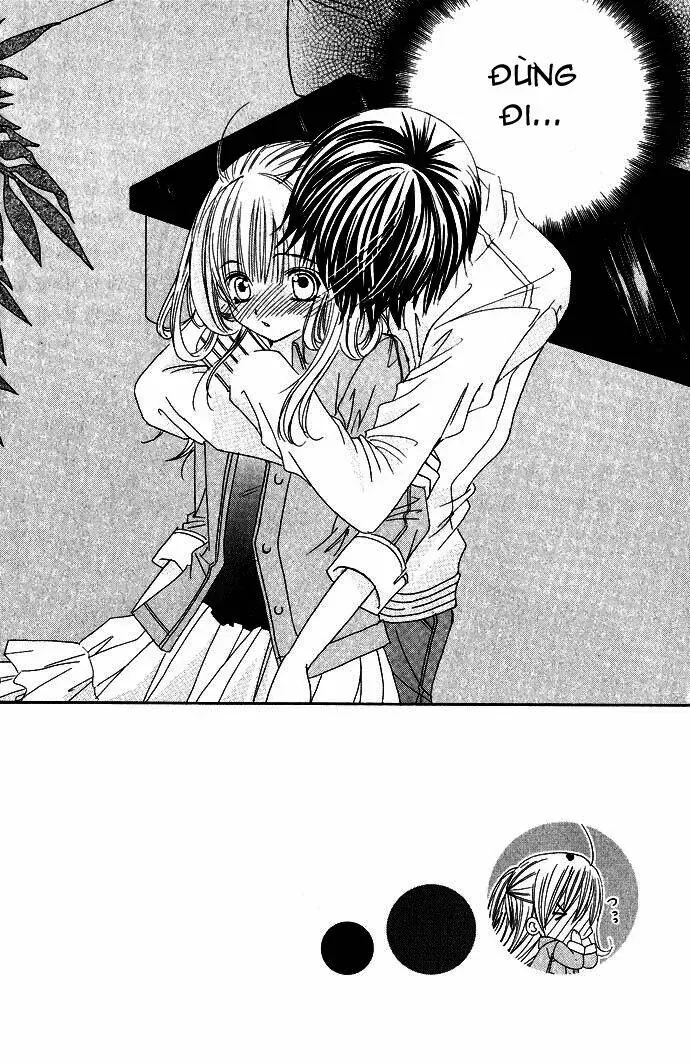 Bạn Trai Nổi Bật Chapter 10 - Trang 3
