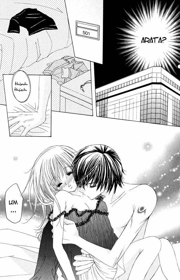 Bạn Trai Nổi Bật Chapter 10 - Trang 30