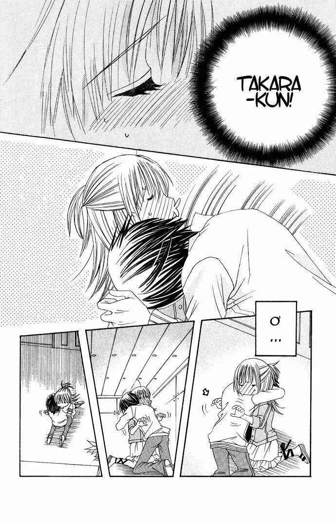 Bạn Trai Nổi Bật Chapter 10 - Trang 5