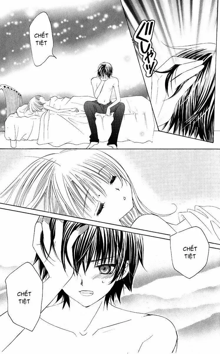 Bạn Trai Nổi Bật Chapter 11 - Trang 11