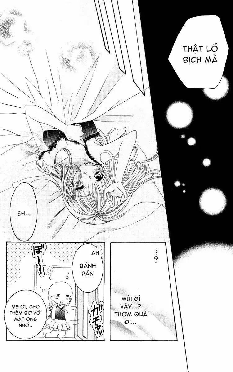 Bạn Trai Nổi Bật Chapter 11 - Trang 12