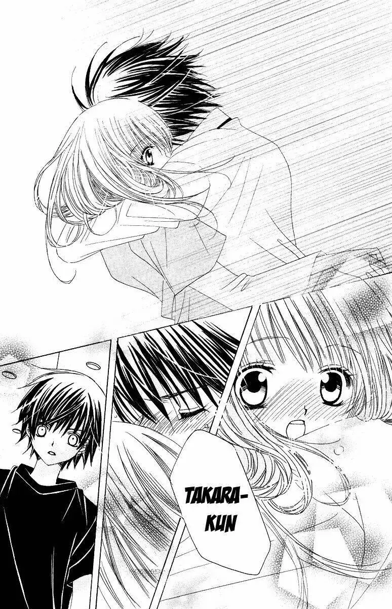 Bạn Trai Nổi Bật Chapter 11 - Trang 24