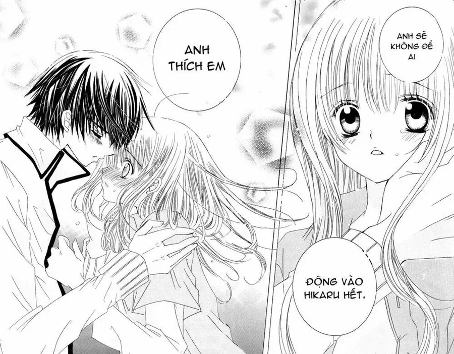 Bạn Trai Nổi Bật Chapter 11 - Trang 36