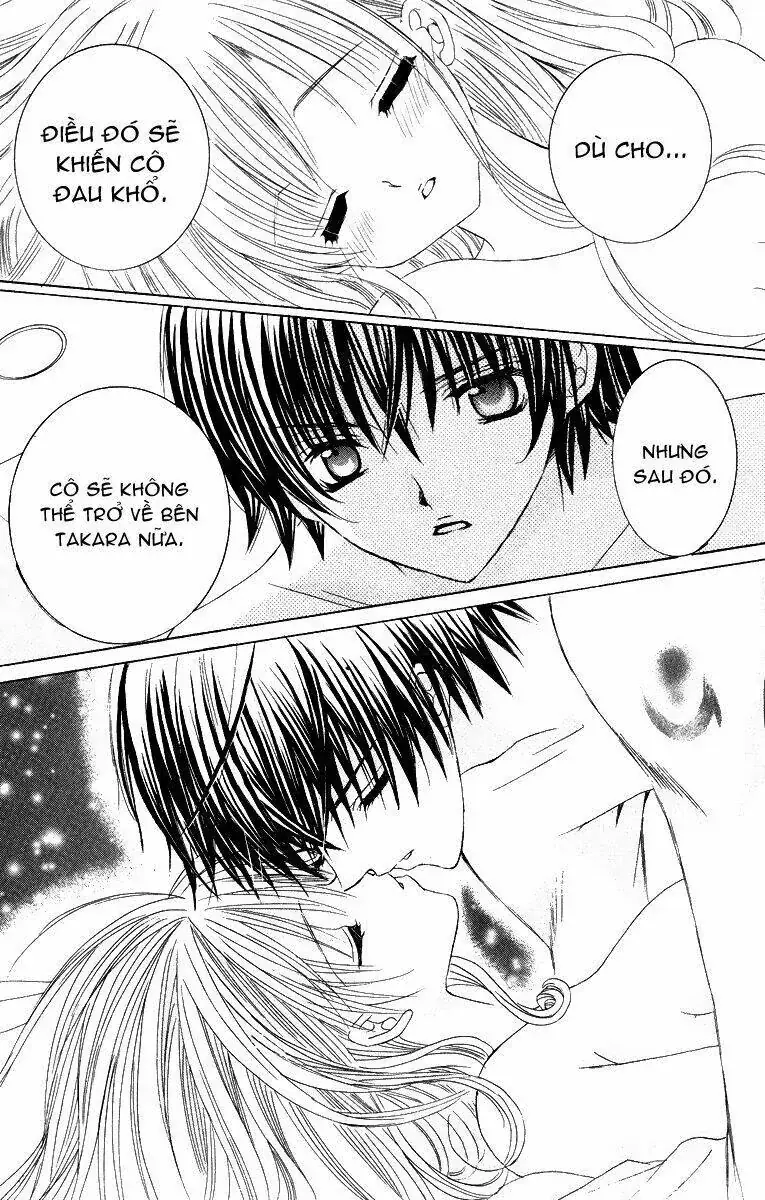 Bạn Trai Nổi Bật Chapter 11 - Trang 7