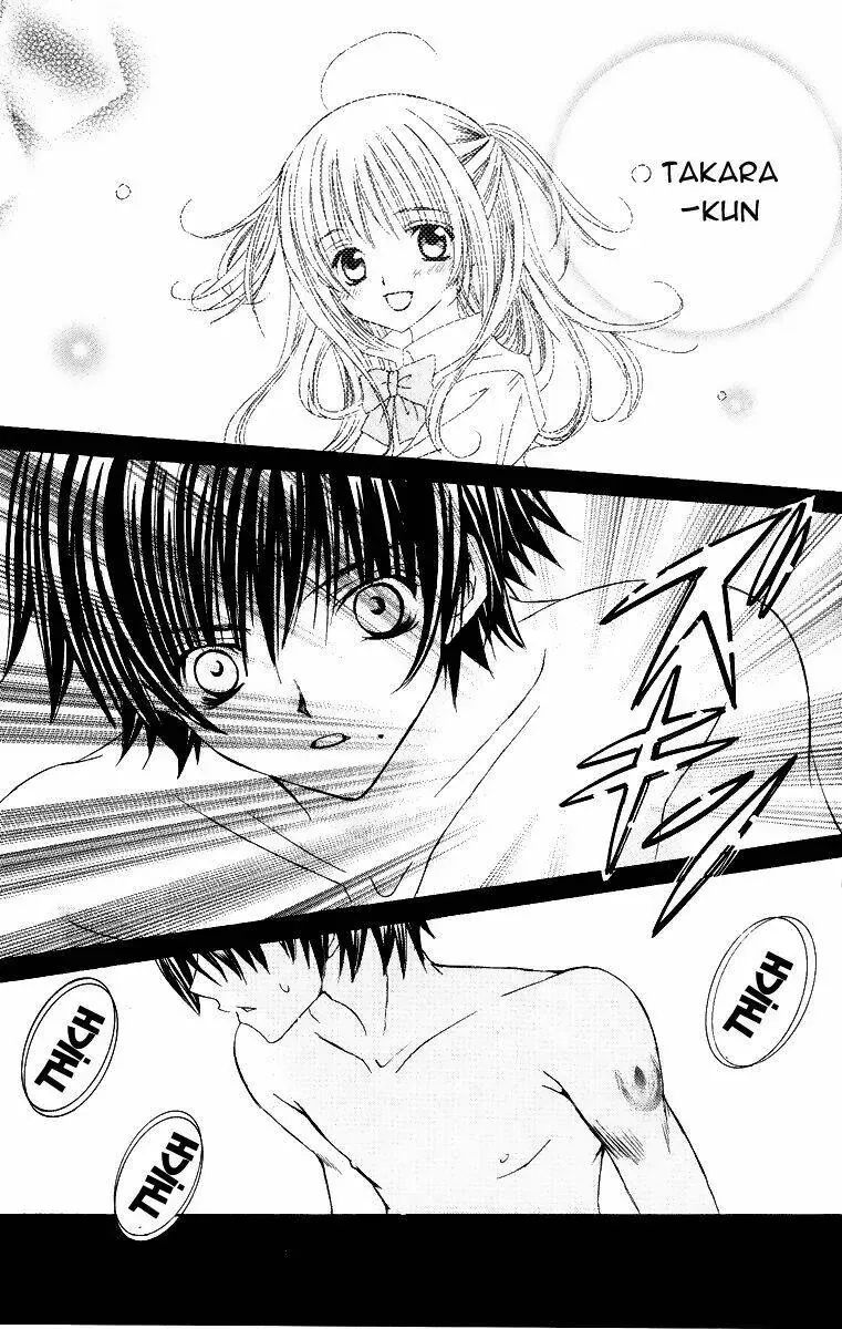 Bạn Trai Nổi Bật Chapter 11 - Trang 9