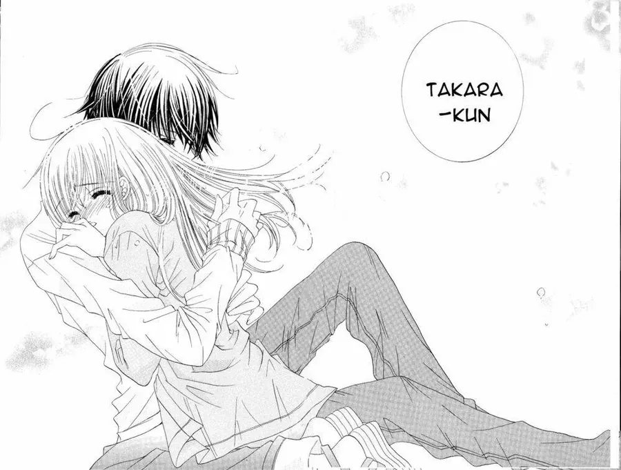 Bạn Trai Nổi Bật Chapter 12 - Trang 10
