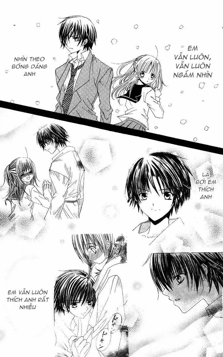 Bạn Trai Nổi Bật Chapter 12 - Trang 11