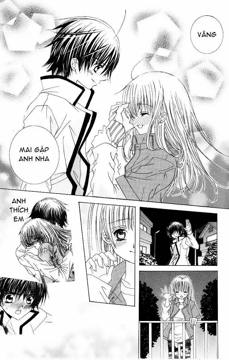Bạn Trai Nổi Bật Chapter 12 - Trang 17