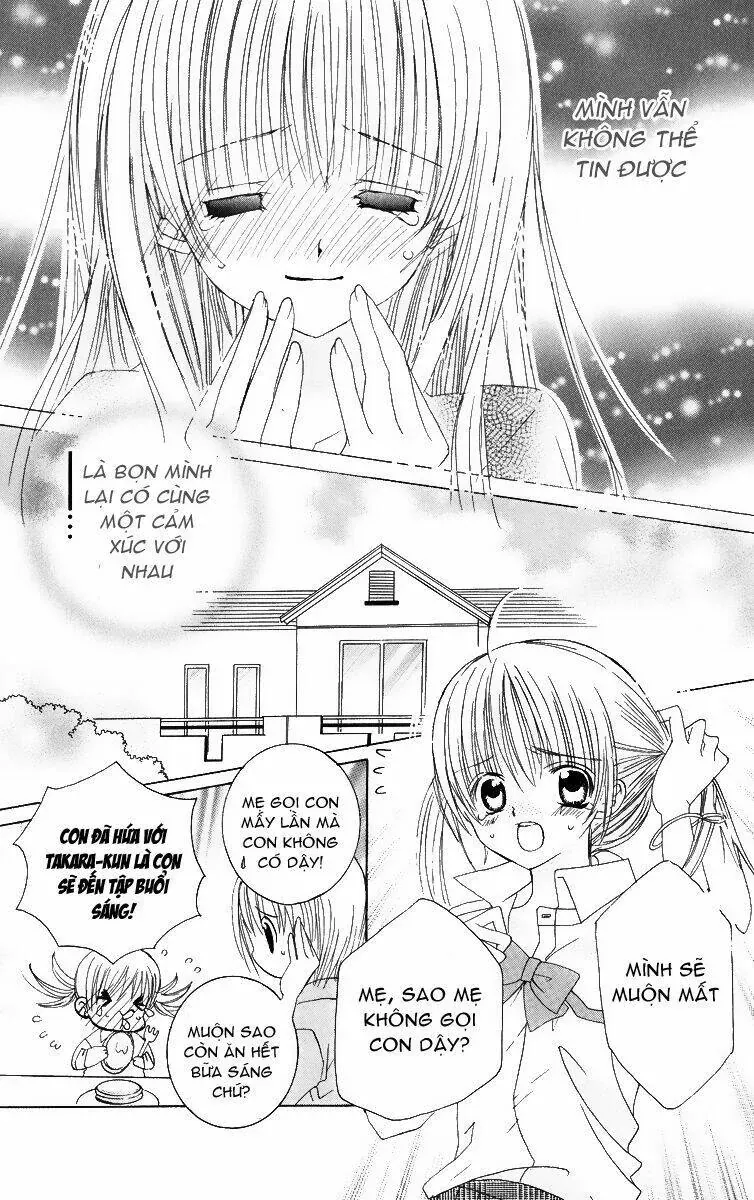 Bạn Trai Nổi Bật Chapter 12 - Trang 18