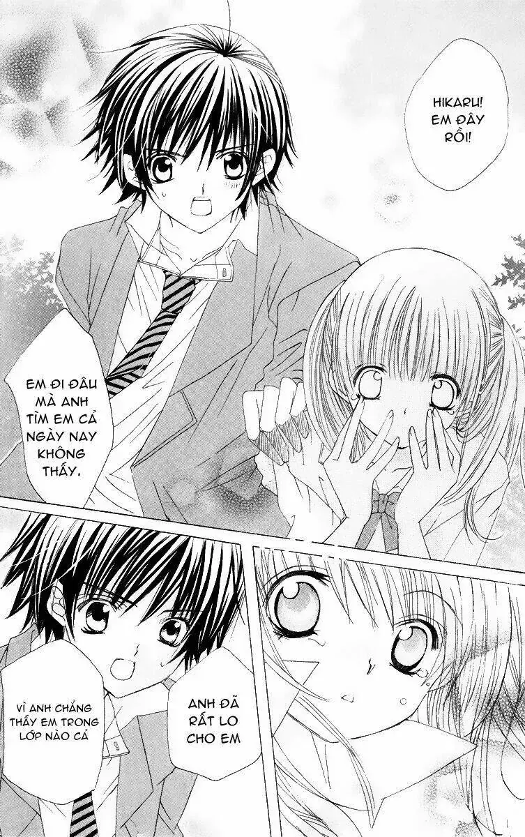 Bạn Trai Nổi Bật Chapter 12 - Trang 24