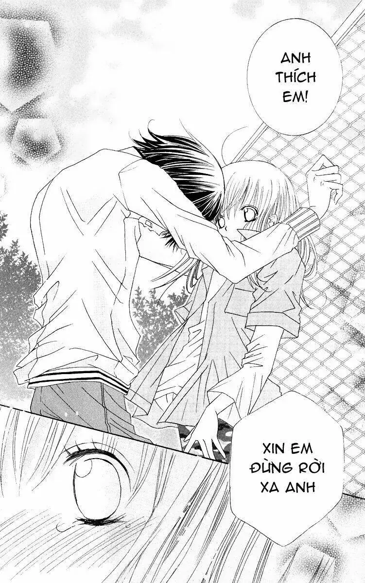 Bạn Trai Nổi Bật Chapter 12 - Trang 6