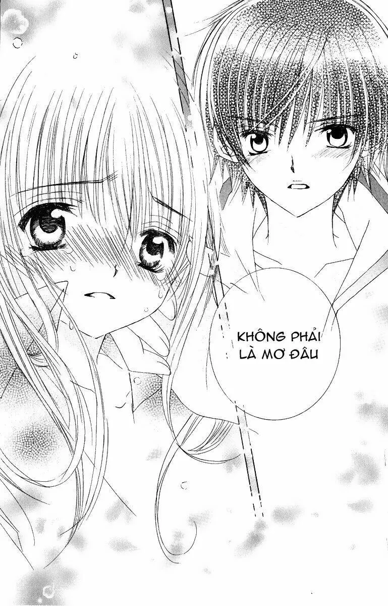 Bạn Trai Nổi Bật Chapter 12 - Trang 9