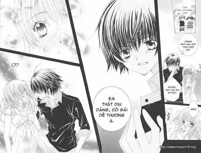Bạn Trai Nổi Bật Chapter 13 - Trang 16