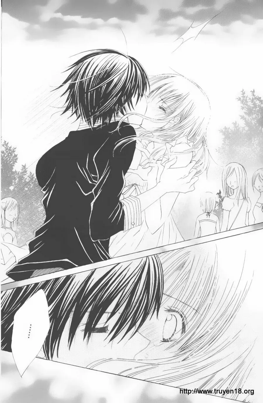Bạn Trai Nổi Bật Chapter 13 - Trang 24