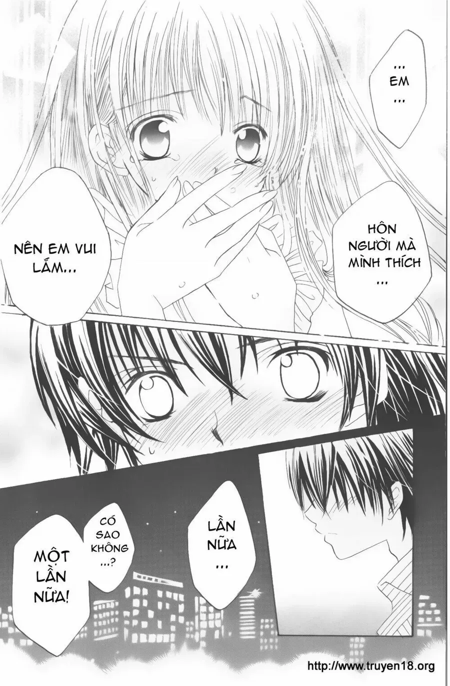 Bạn Trai Nổi Bật Chapter 13 - Trang 27