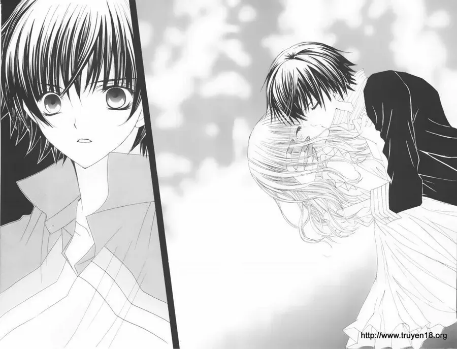 Bạn Trai Nổi Bật Chapter 13 - Trang 29