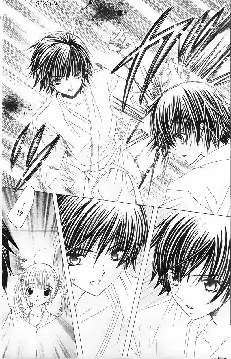 Bạn Trai Nổi Bật Chapter 14 - Trang 11