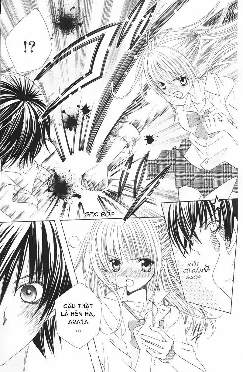 Bạn Trai Nổi Bật Chapter 14 - Trang 27