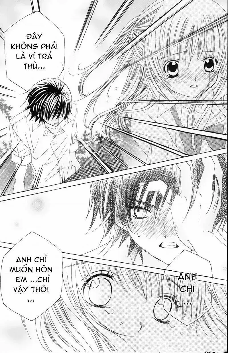 Bạn Trai Nổi Bật Chapter 14 - Trang 30