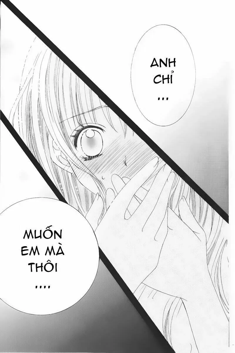 Bạn Trai Nổi Bật Chapter 14 - Trang 33