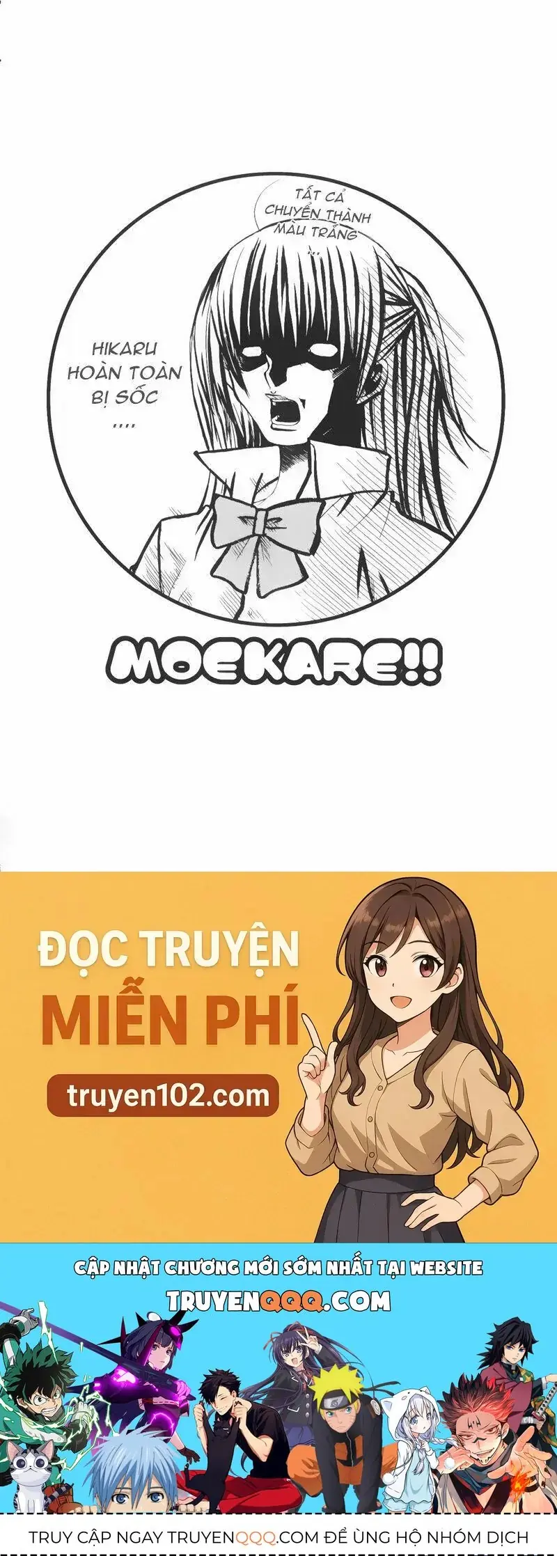Bạn Trai Nổi Bật Chapter 14 - Trang 34