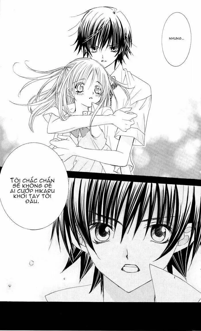 Bạn Trai Nổi Bật Chapter 15 - Trang 12