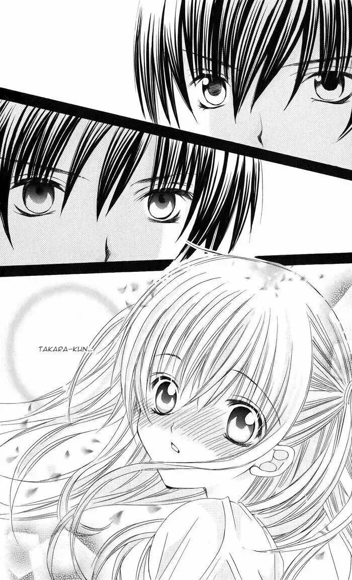 Bạn Trai Nổi Bật Chapter 15 - Trang 13