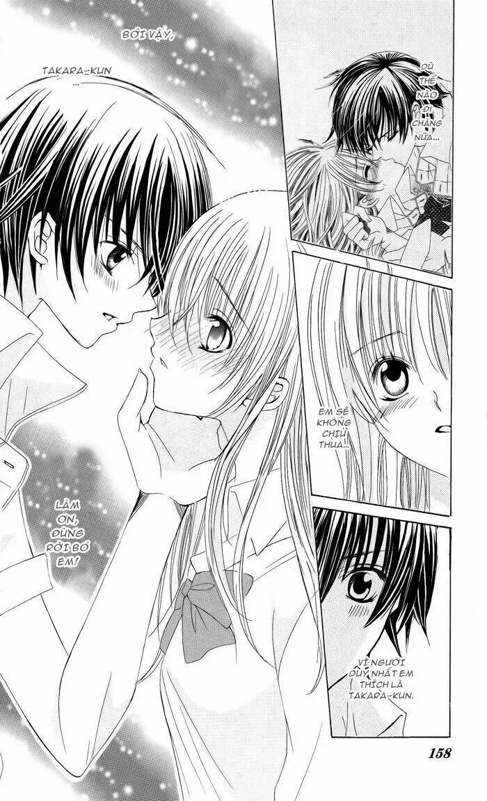 Bạn Trai Nổi Bật Chapter 15 - Trang 17