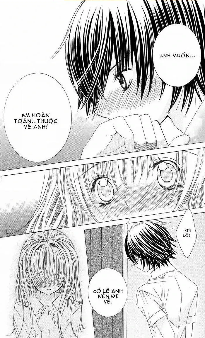 Bạn Trai Nổi Bật Chapter 15 - Trang 29
