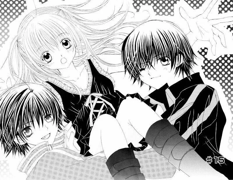 Bạn Trai Nổi Bật Chapter 15 - Trang 3