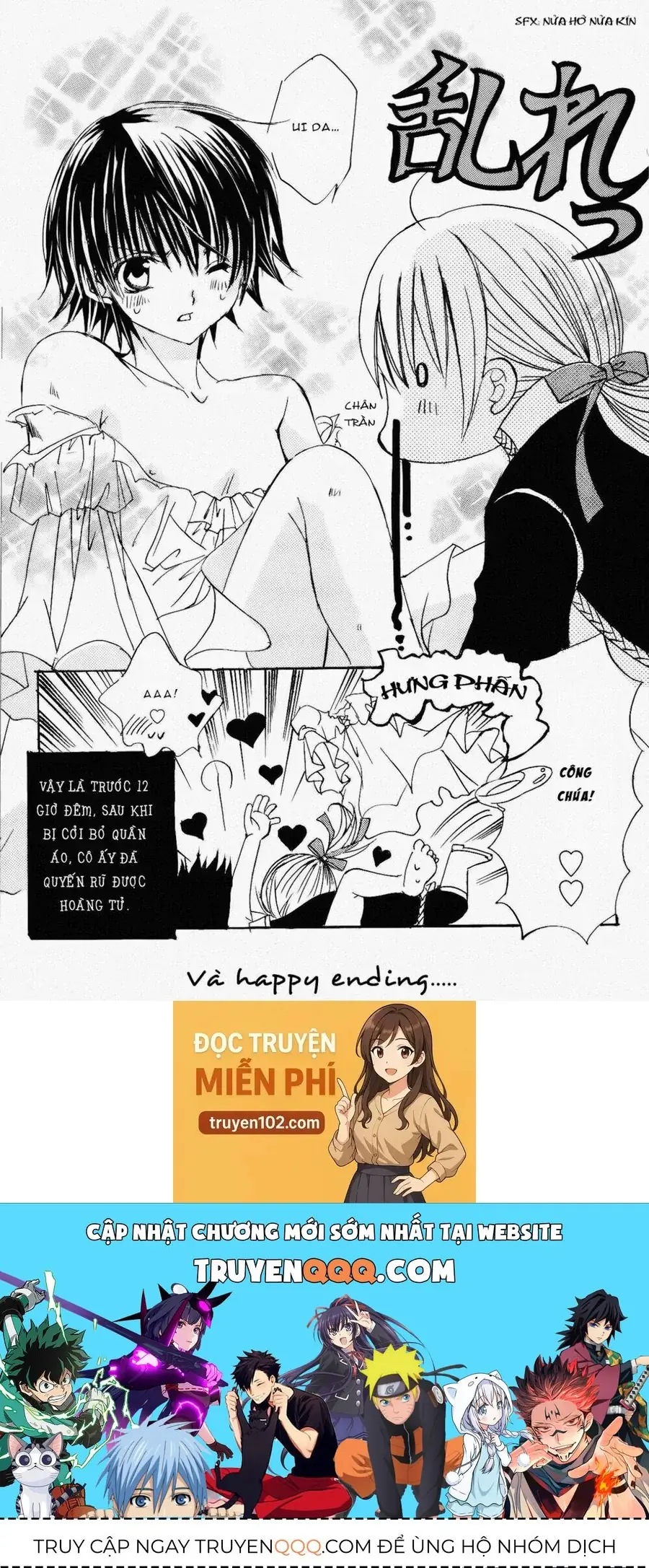 Bạn Trai Nổi Bật Chapter 15 - Trang 40