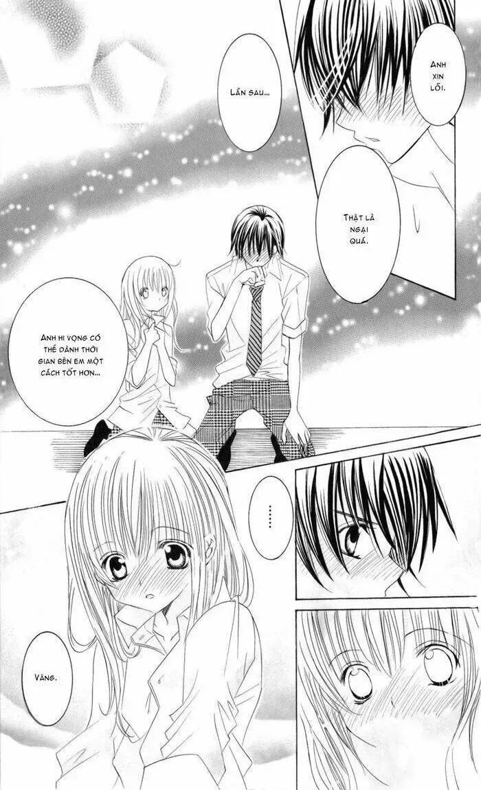 Bạn Trai Nổi Bật Chapter 16 - Trang 13