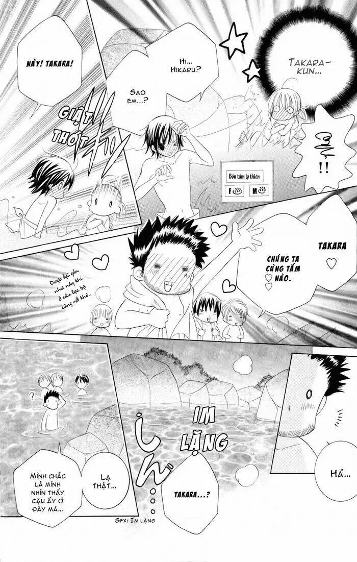 Bạn Trai Nổi Bật Chapter 16 - Trang 26