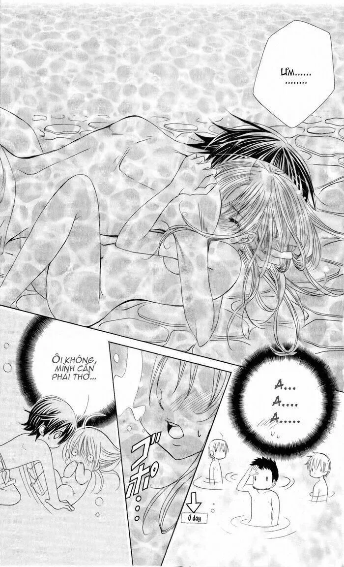 Bạn Trai Nổi Bật Chapter 16 - Trang 27