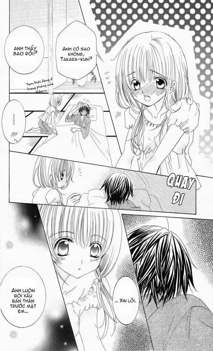 Bạn Trai Nổi Bật Chapter 16 - Trang 29